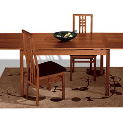 Copenhagen Dining Table - Dining Tables