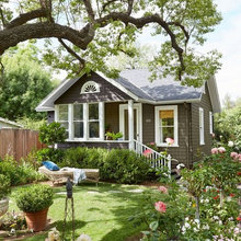My Country Cottage
