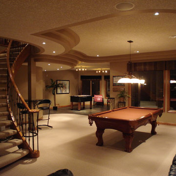 Riverridge Estate - Riverstone Pointe, AB