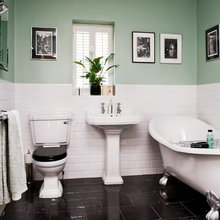 Bathroom Ideas