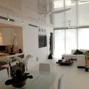Private Residence Miami Beach