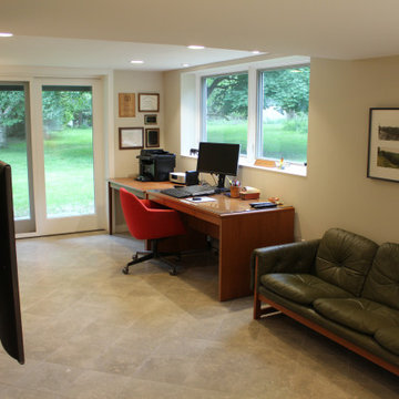 Basement Remodel