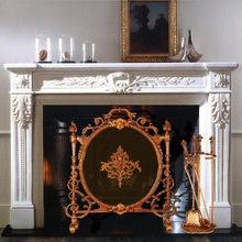 fire place