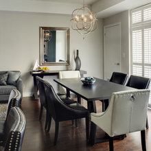 Dining Room Ideas