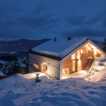 Chalet Anzere
