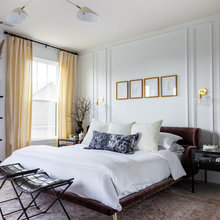 Master Bedroom Ideas