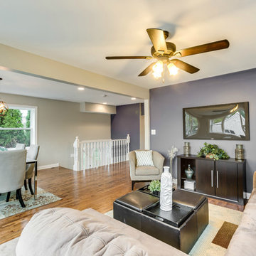 Whole Home Rehab in Southside Chicago