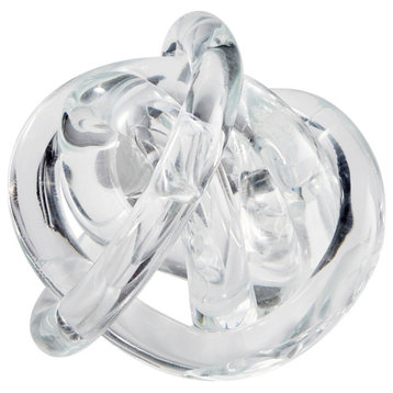 Cyan Small Knotty Filler 09960, Clear