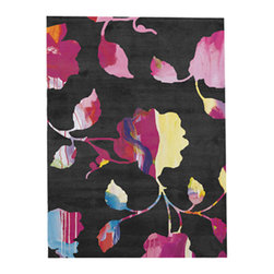 Sunset Ruby Mellby - Rugs