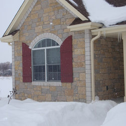 Exteriors - Products