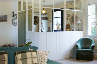 PROJET COTTAGE