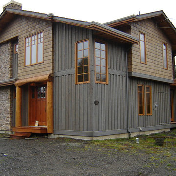 Lindell Beach House