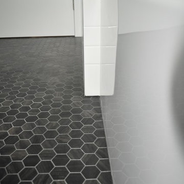 Tile Work