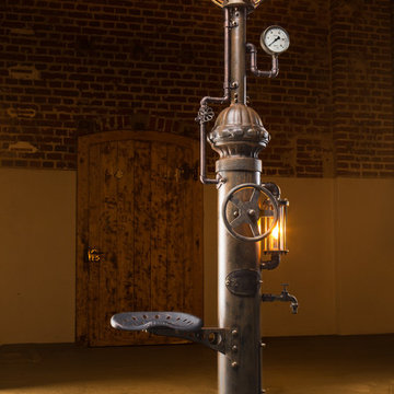 Industrial
