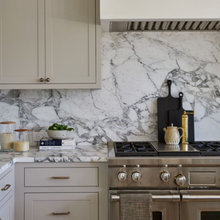 O: Kitchen Organization ideas (BL only)