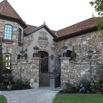 2 Story Custom Remodel