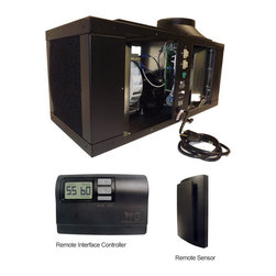 Wine Guardian Air Cooled Wine Cellar Cooling Unit - Products