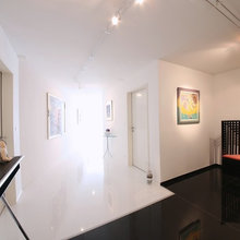 andys wohnung