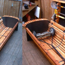Site Furnishings