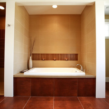 Spicewood Home