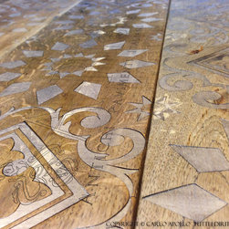 Tavole Deco' - Products