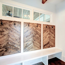 Interior Entryway