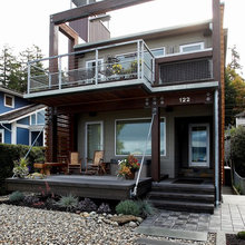 Landscape Ideas