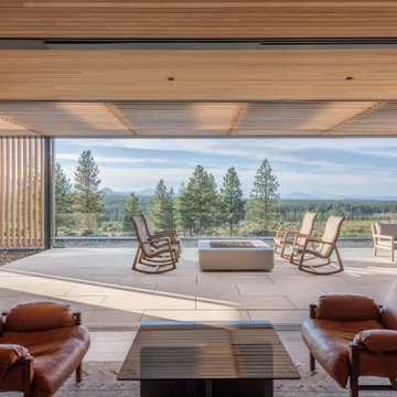 High Desert Hideout