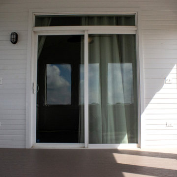 Three Season Room
