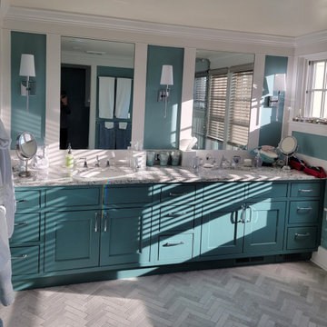 Spa Creek Home