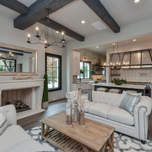Buck Lane Living Room Ideas