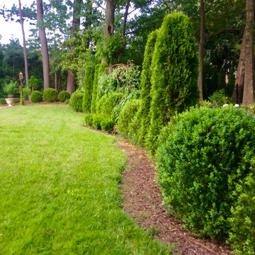 Garden Viewpoints