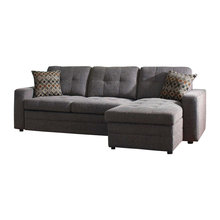 Sleep sofa