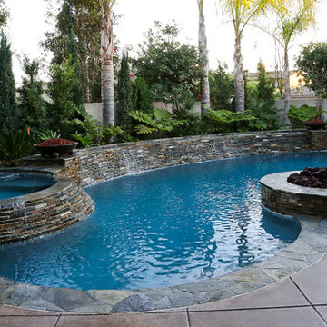 Sierra Nevada Retreat