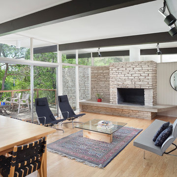 Paul Hatgill, Designer: Hatgil Residence