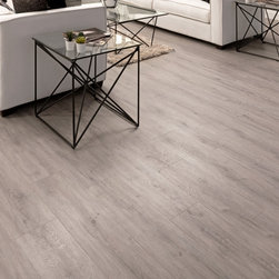 Luxury Vinyl Plank Flooring - Vinyl Flooring