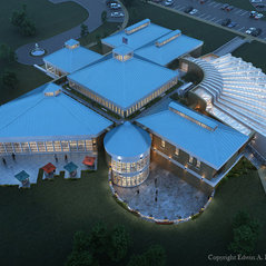 Edwin A. Lee, A.I.A, NCARB, Architect - New York, NY, US 11374