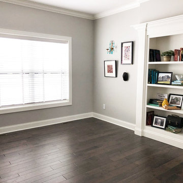 Parade of Homes Syracuse 2018