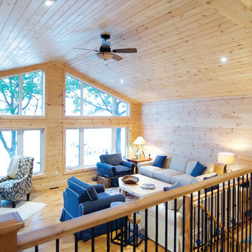 Tiny Beaches Home Renovation