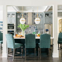 favorite kitchens