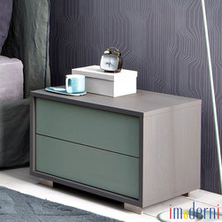 Modern Italian Coffee/Side Tables - Products