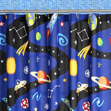 Kid's Bathroom