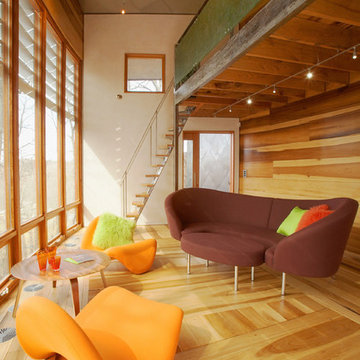 Yoga Studio