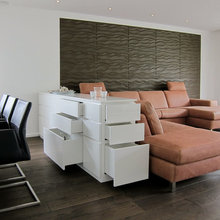 Rennbaumer Wohnzimmer