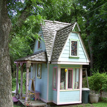 playhouse