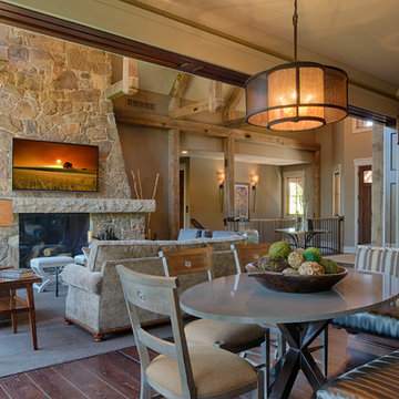 Bavaria Hills Terrace Residence