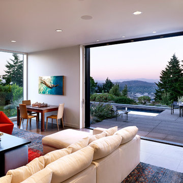 Portland Heights Residence