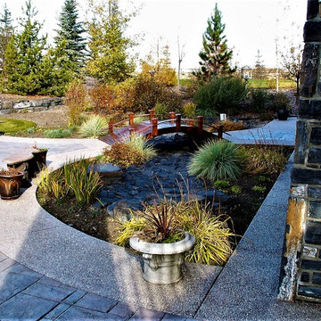 Acreage Landscaping