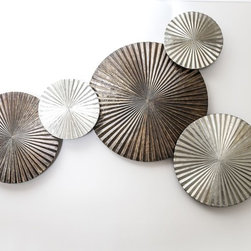 Balwyn Residenc - Decorative Accessories