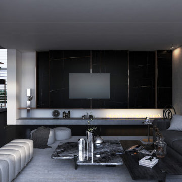 A80 Villa Dubai